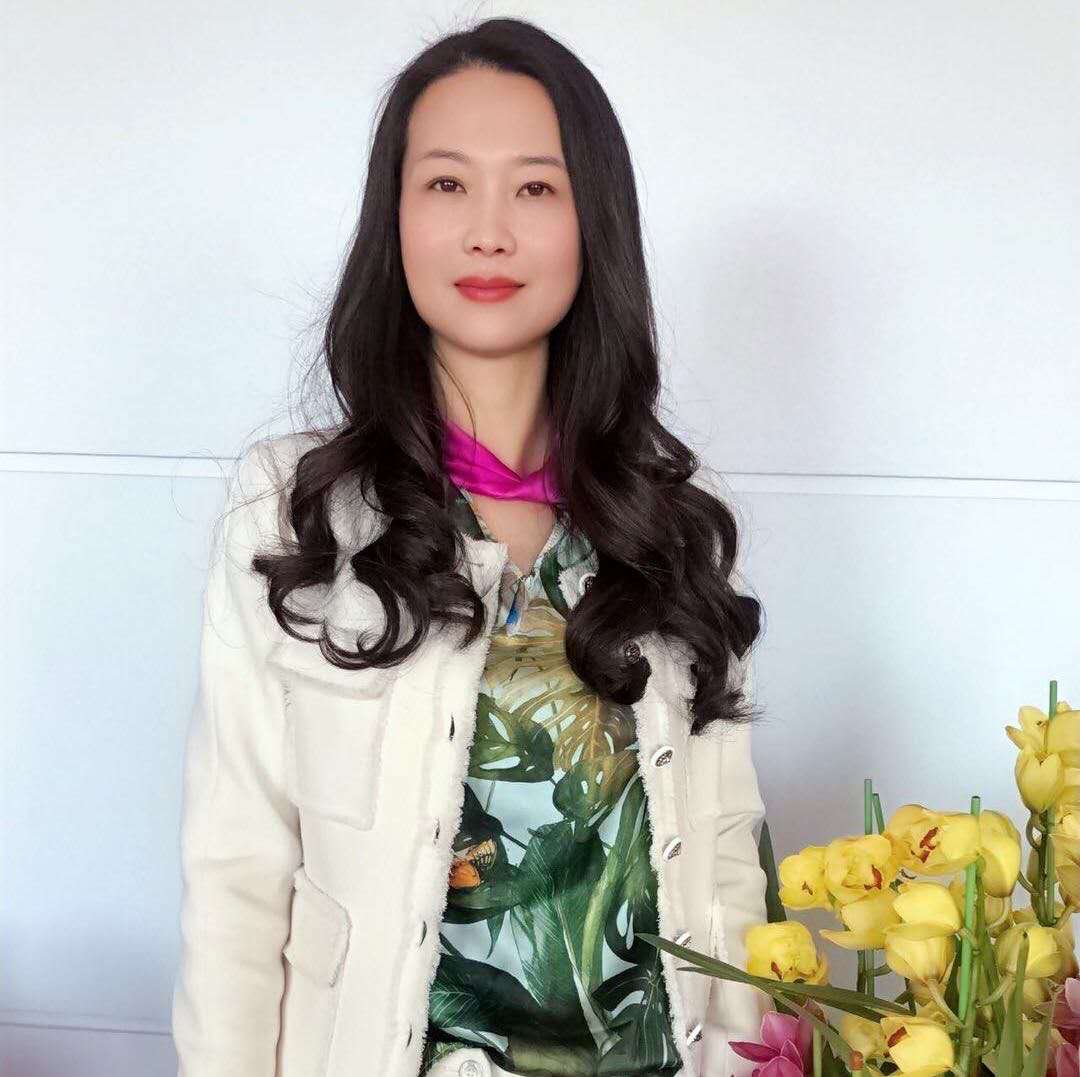 杨明燕
